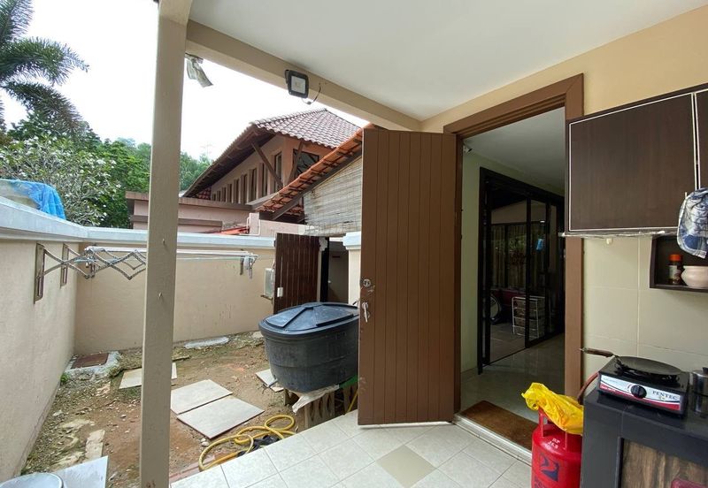 Bukit Kiara Residences