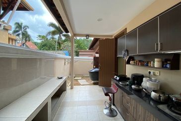 Bukit Kiara Residences