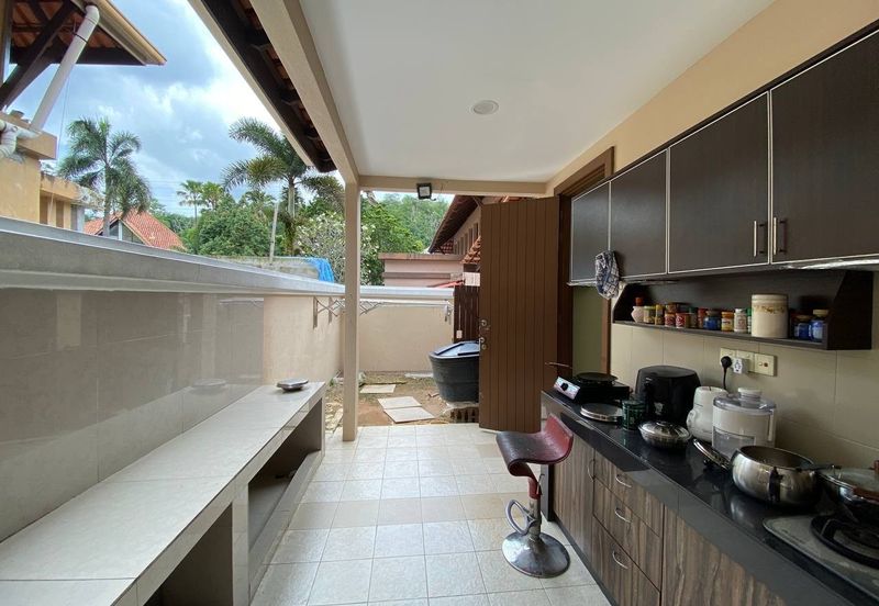 Bukit Kiara Residences