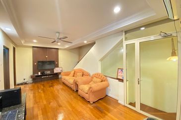 Bukit Kiara Residences