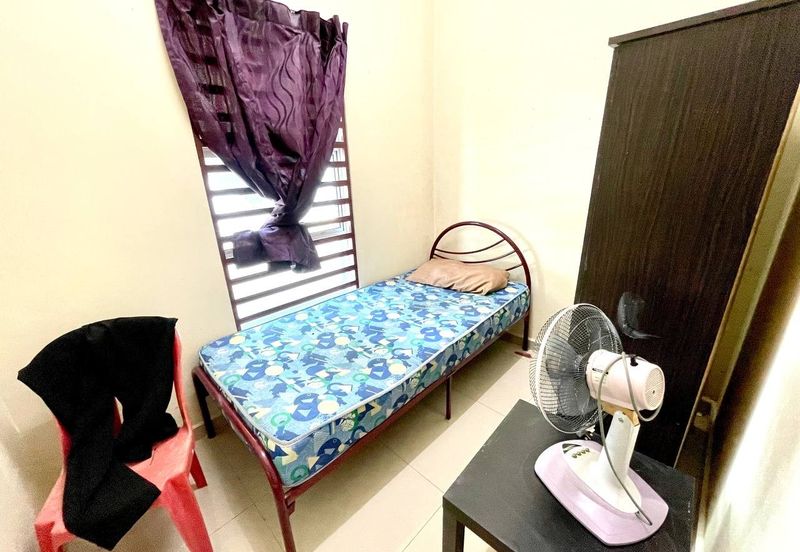 Taman Bukit Nuri Indah