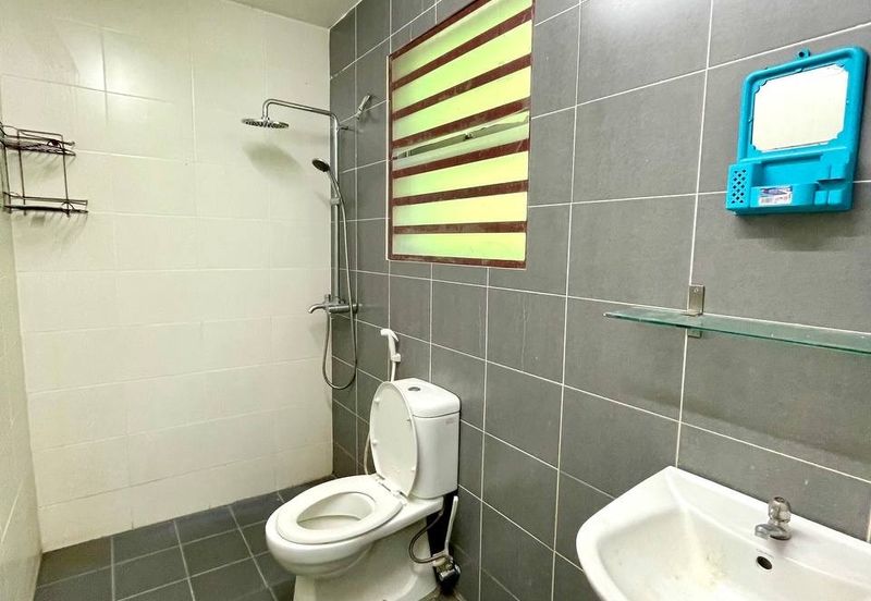 Taman Bukit Nuri Indah