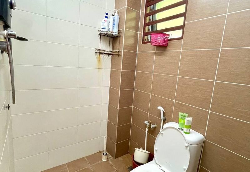 Taman Bukit Nuri Indah