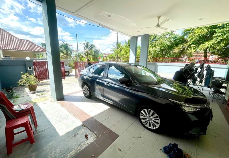 Taman Bukit Nuri Indah