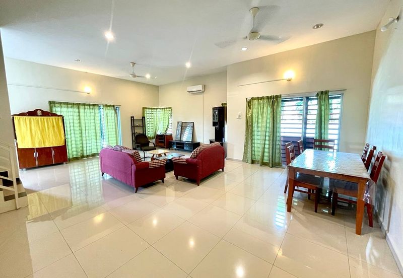 Taman Bukit Nuri Indah