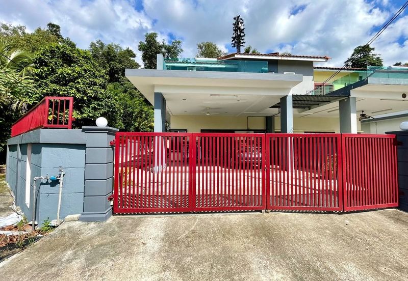 Taman Bukit Nuri Indah