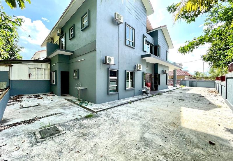 Taman Bukit Nuri Indah