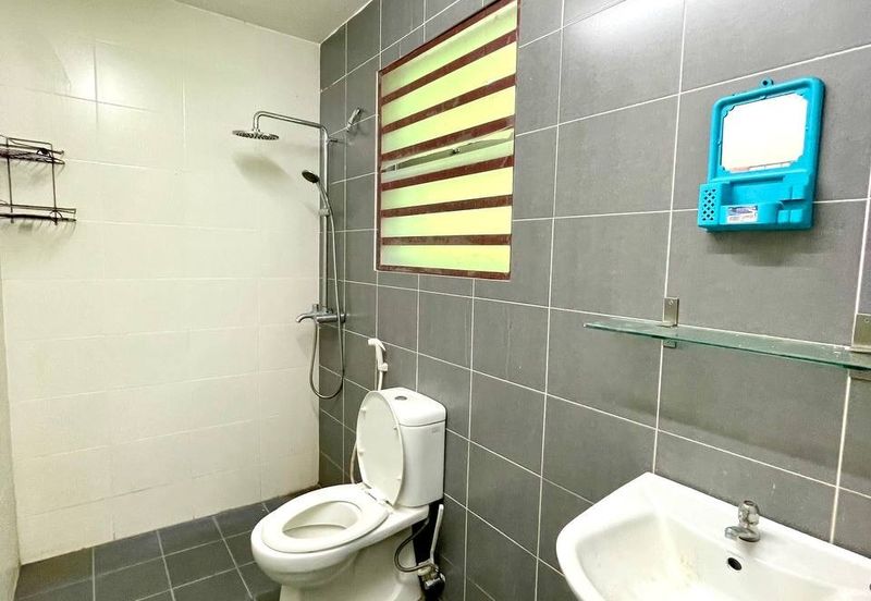 Taman Bukit Nuri Indah