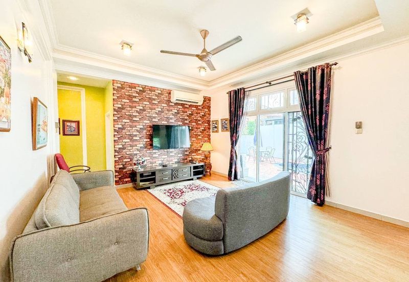 Seksyen 7, Shah Alam