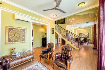 Seksyen 7, Shah Alam