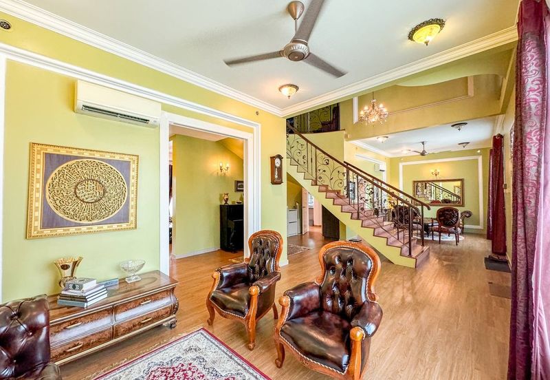 Seksyen 7, Shah Alam