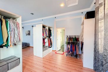 Seksyen 7, Shah Alam