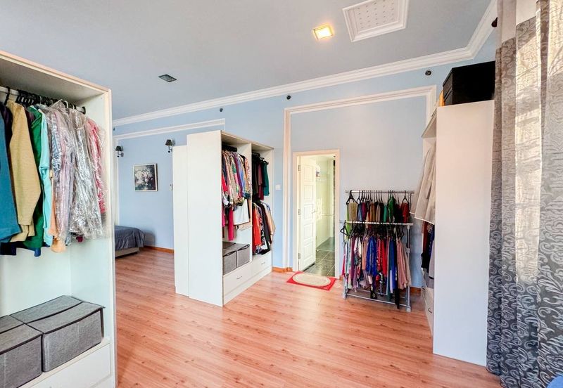 Seksyen 7, Shah Alam