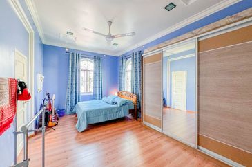 Seksyen 7, Shah Alam