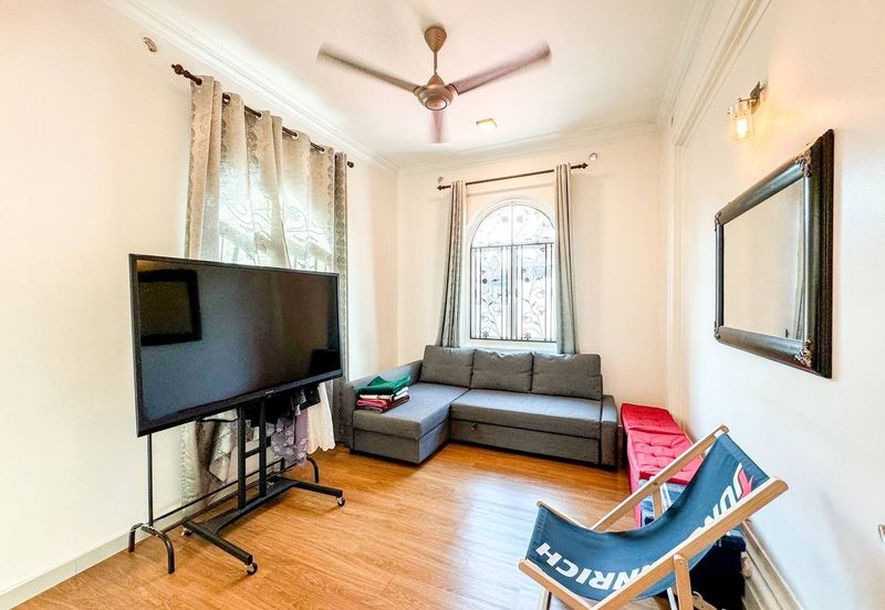 Seksyen 7, Shah Alam