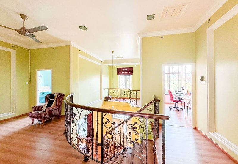 Seksyen 7, Shah Alam