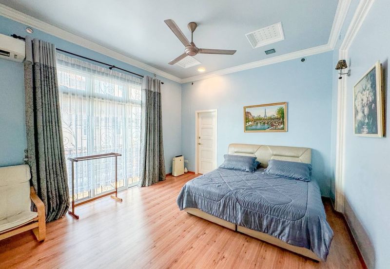 Seksyen 7, Shah Alam