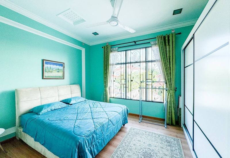 Seksyen 7, Shah Alam