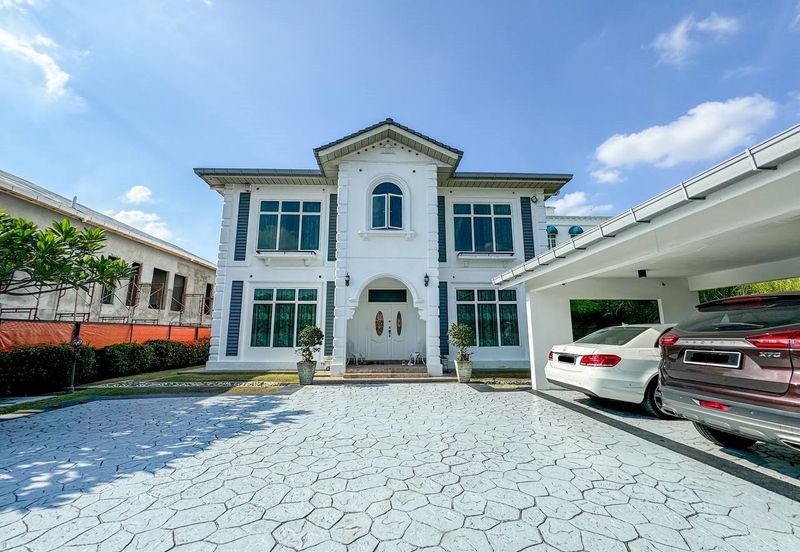 Seksyen 7, Shah Alam