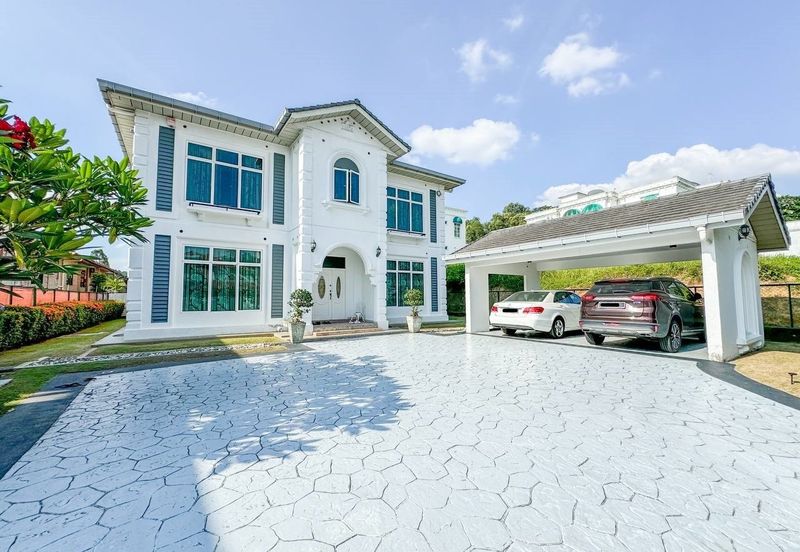 Seksyen 7, Shah Alam