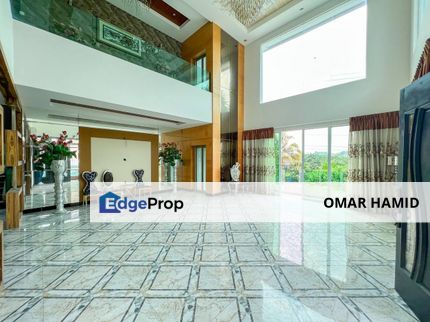 The Mines Residence, Seri Kembangan, Selangor Bungalow House For Sale, Selangor, Seri Kembangan