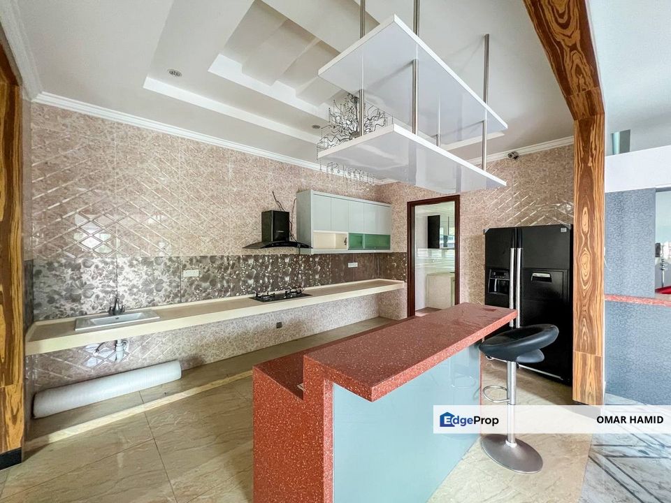 The Mines Residence, Seri Kembangan, Selangor Bungalow House For Sale, Selangor, Seri Kembangan