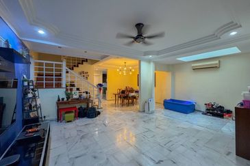 Bandar Sri Damansara