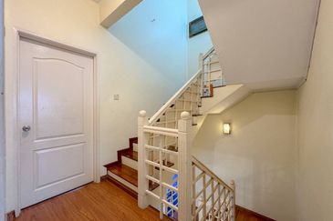 Bandar Sri Damansara