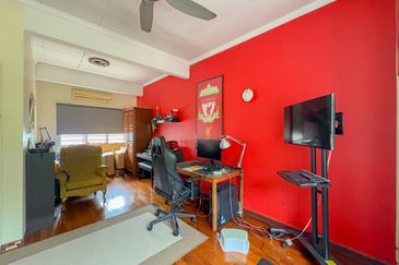 Bandar Sri Damansara