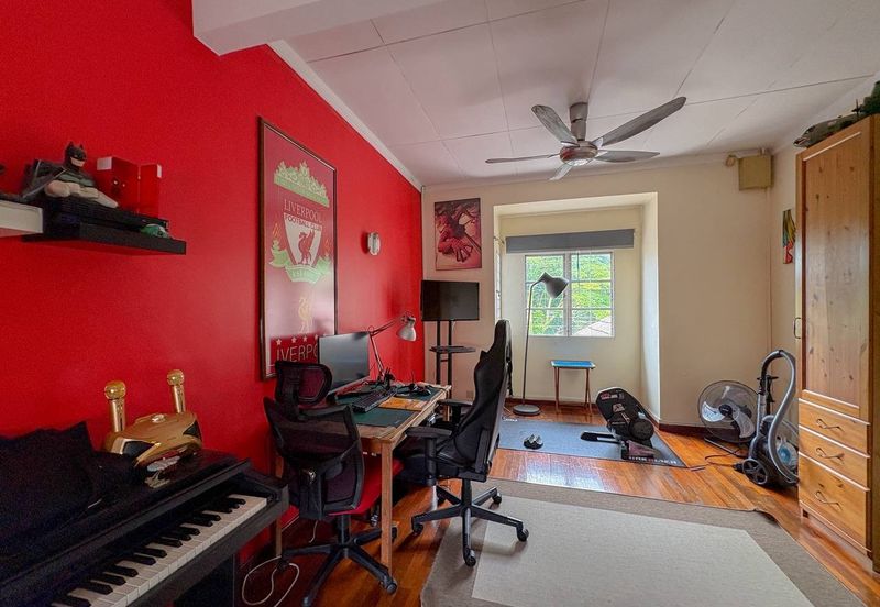 Bandar Sri Damansara