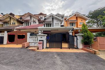 Bandar Sri Damansara