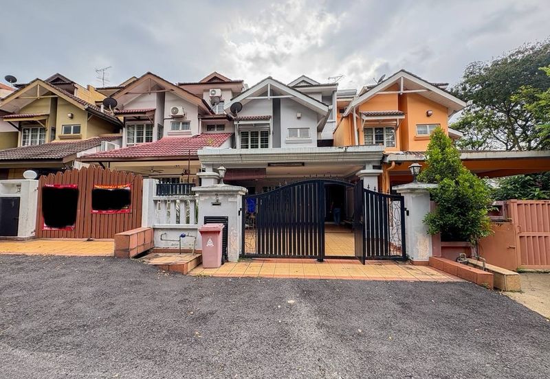 Bandar Sri Damansara