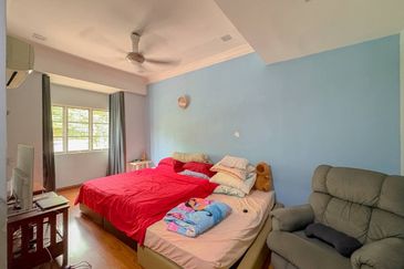 Bandar Sri Damansara