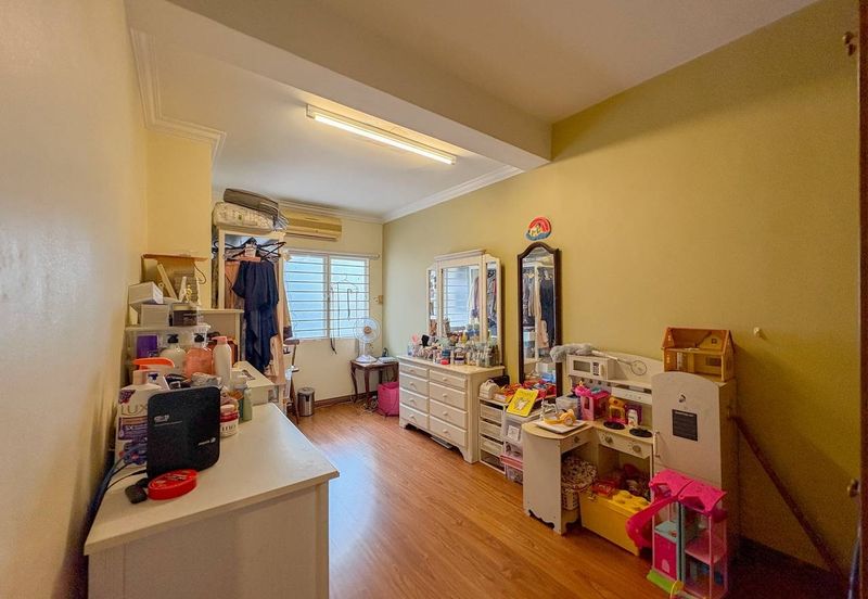 Bandar Sri Damansara