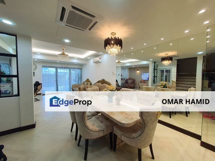 Taman Bukit Teratai, Ampang, Selangor Terrace House For Sale, Selangor, Ampang