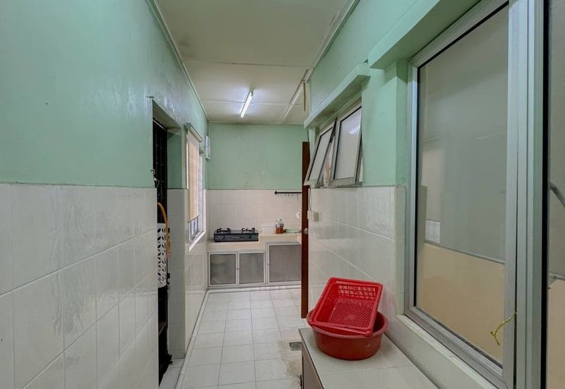 Taman Selayang Sejati