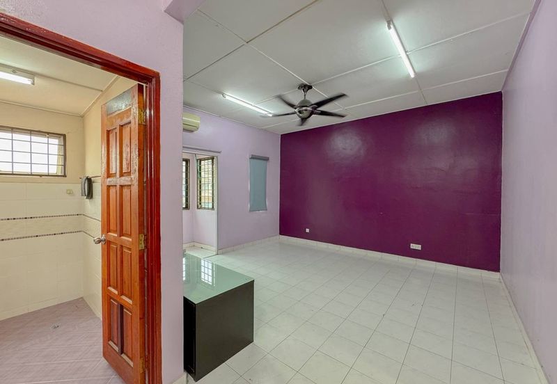 Taman Selayang Sejati