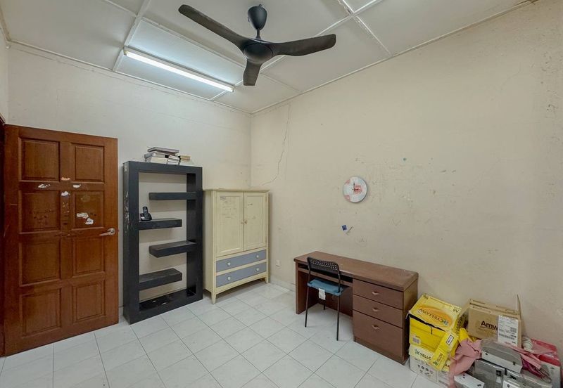 Taman Selayang Sejati