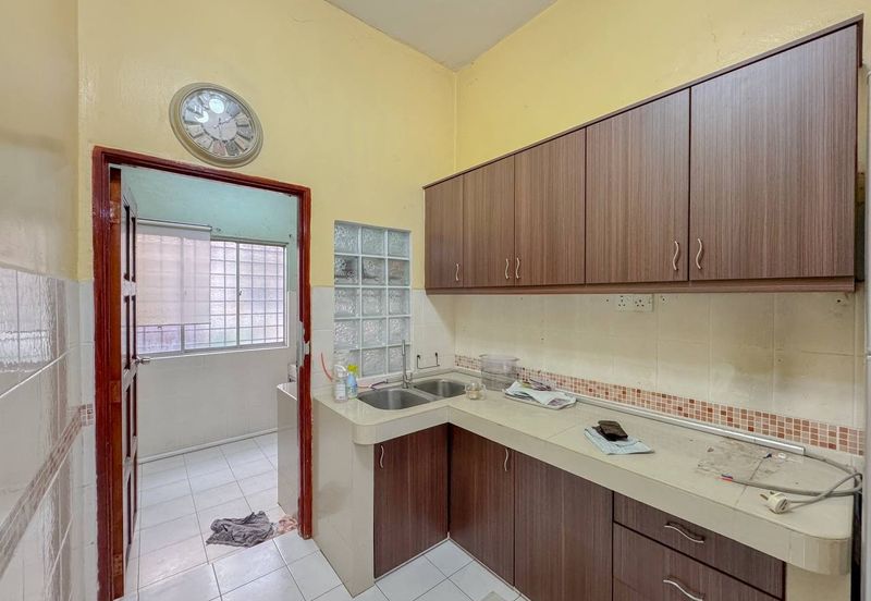 Taman Selayang Sejati