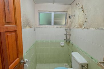 Taman Selayang Sejati