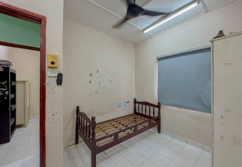 Taman Selayang Sejati