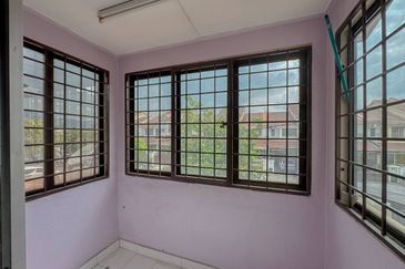 Taman Selayang Sejati