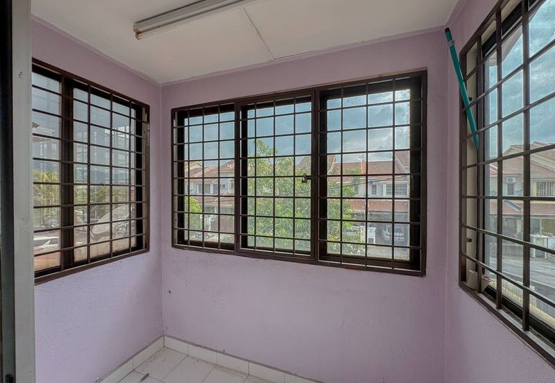 Taman Selayang Sejati