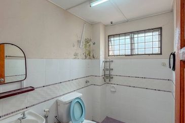 Taman Selayang Sejati