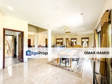 Taman Bukit Melawati, Taman Melawati, Selangor Bungalow House For Sale, Selangor, Taman Melawati