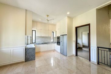 Taman Bukit Melawati