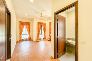 Taman Bukit Melawati