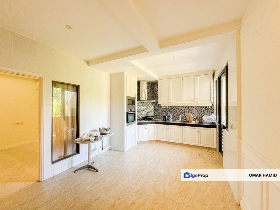 Taman Bukit Melawati, Taman Melawati, Selangor Bungalow House For Sale, Selangor, Taman Melawati