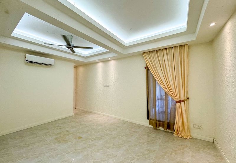 Taman Bukit Melawati