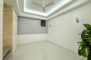 Taman Bukit Melawati